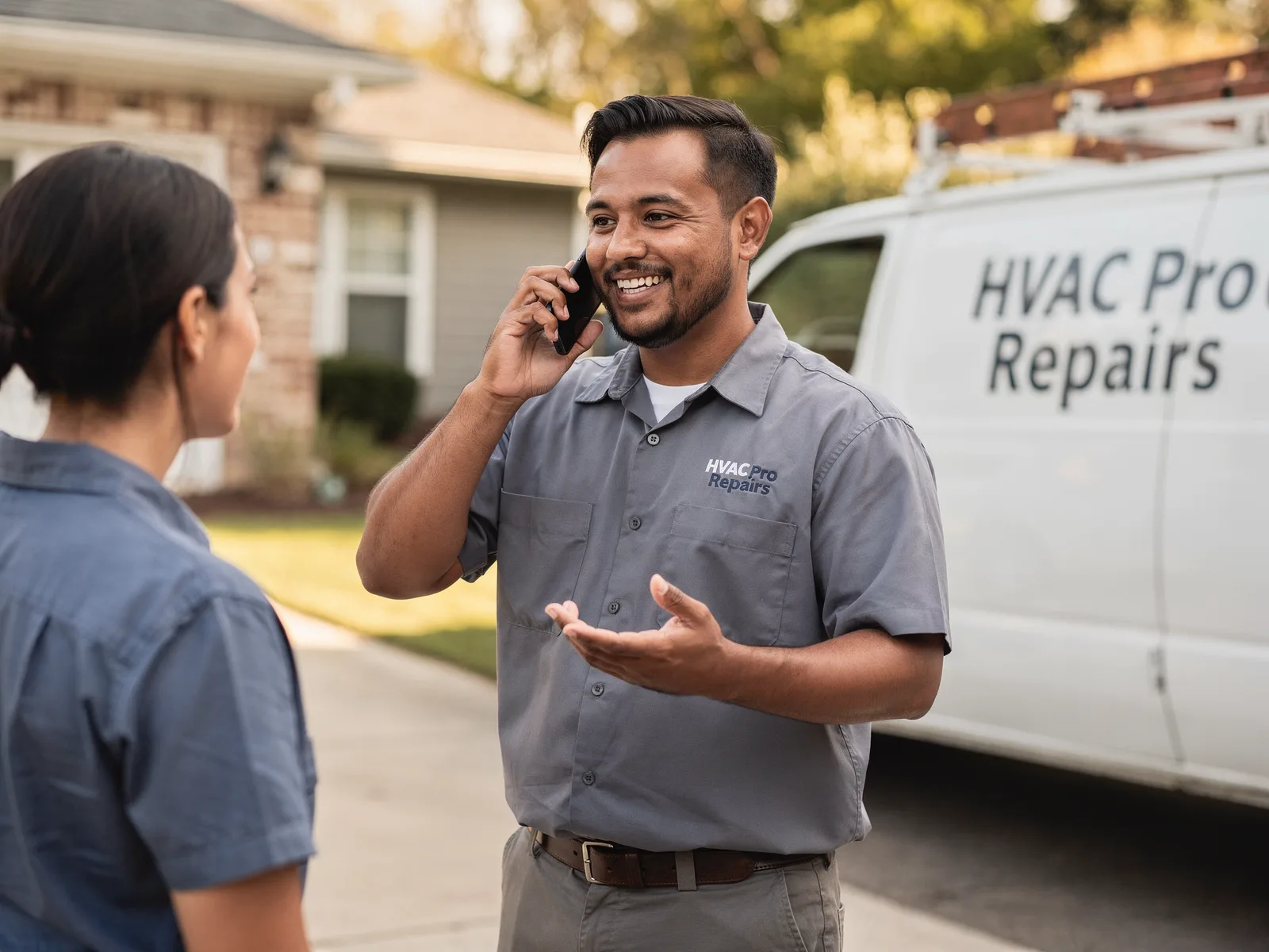 Heat Pump Repair Trevorton, PA FAQs